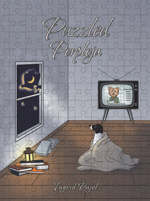 cover image of Puzzled Perpleja